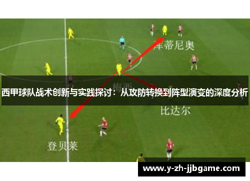 西甲球队战术创新与实践探讨:从攻防转换到阵型演变的深度分析 西甲球队战术创新与实践探讨:从攻防转换到阵型演变的深度分析